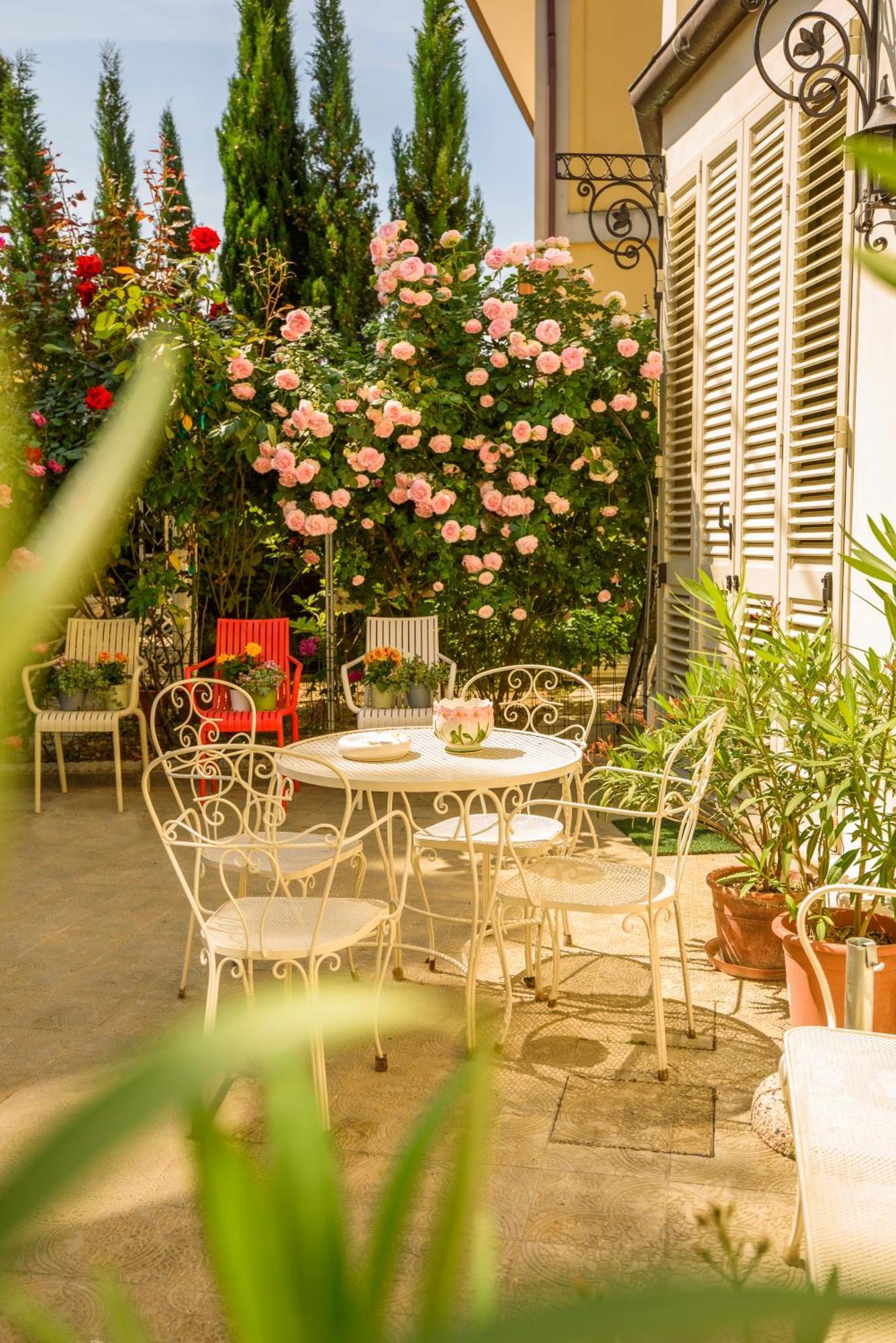 The Perfect Place Ravenna Exterior photo