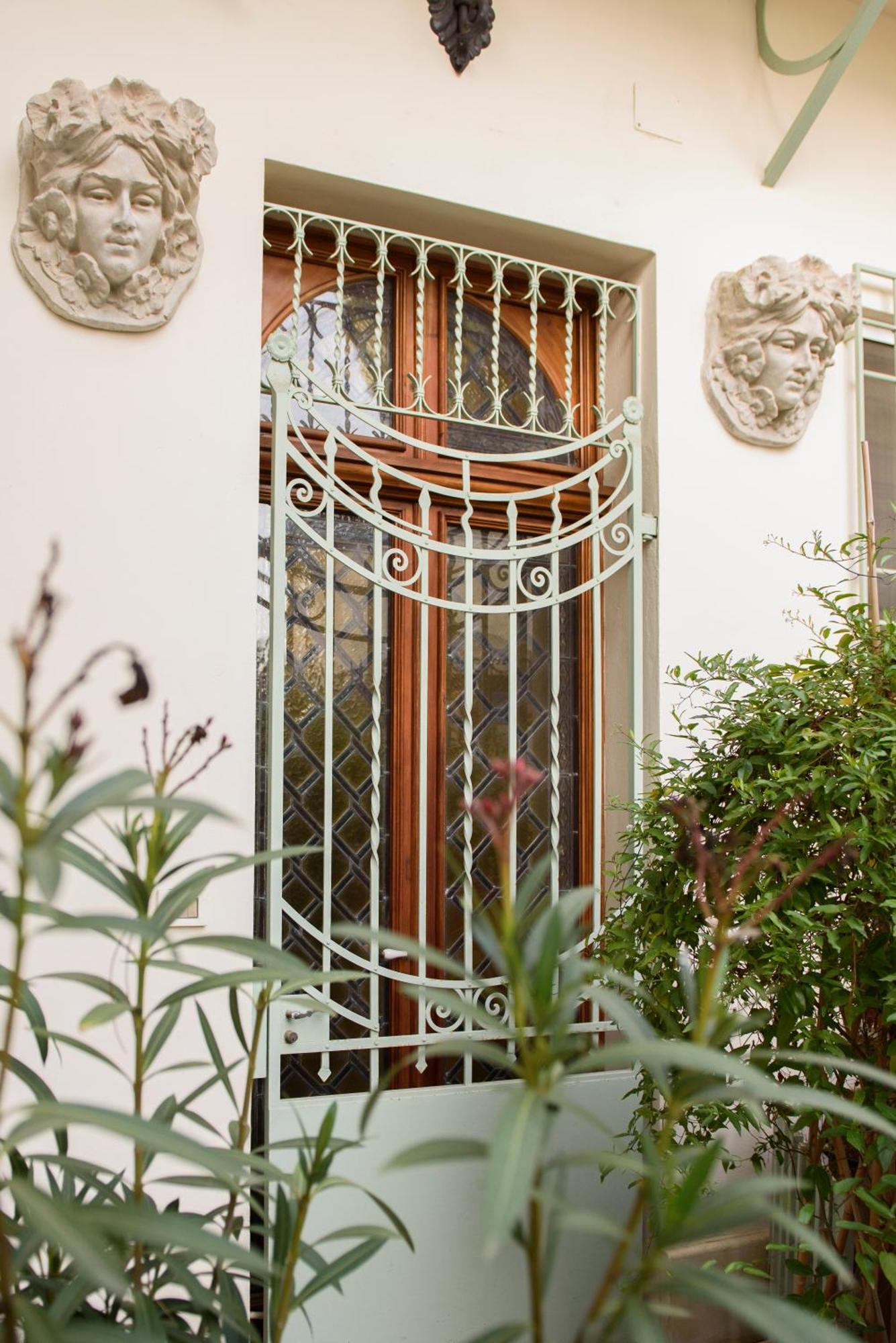 The Perfect Place Ravenna Exterior photo